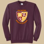 Staff Crewneck - Dickens Thumbnail
