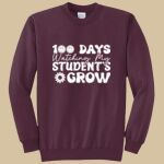 Staff Crewneck - Dickens Thumbnail