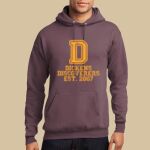 Staff Hoodie - Dickens Thumbnail