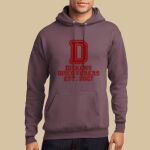 Staff Hoodie - Dickens Thumbnail