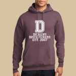 Staff Hoodie - Dickens Thumbnail