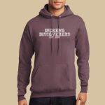 Staff Hoodie - Dickens Thumbnail
