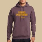 Staff Hoodie - Dickens Thumbnail