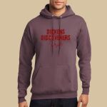 Staff Hoodie - Dickens Thumbnail