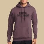 Staff Hoodie - Dickens Thumbnail