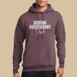 Staff Hoodie - Dickens Thumbnail