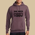 Staff Hoodie - Dickens Thumbnail