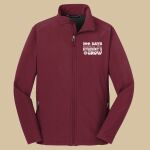 Core Soft Shell Jacket - Dickens Thumbnail